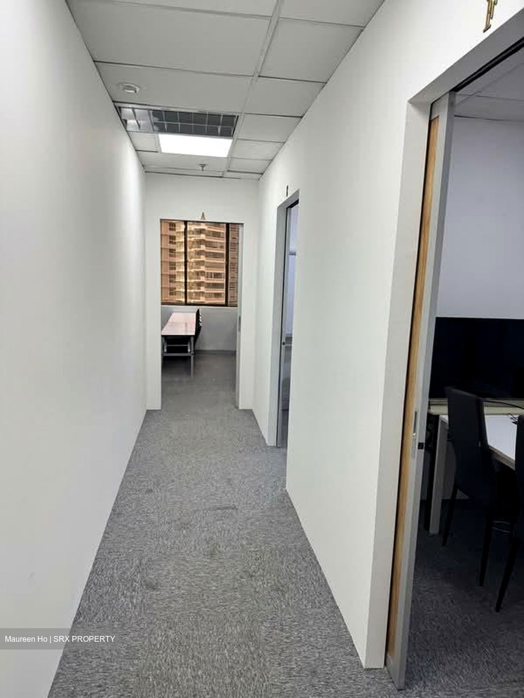 International Plaza (D2), Office #557826041